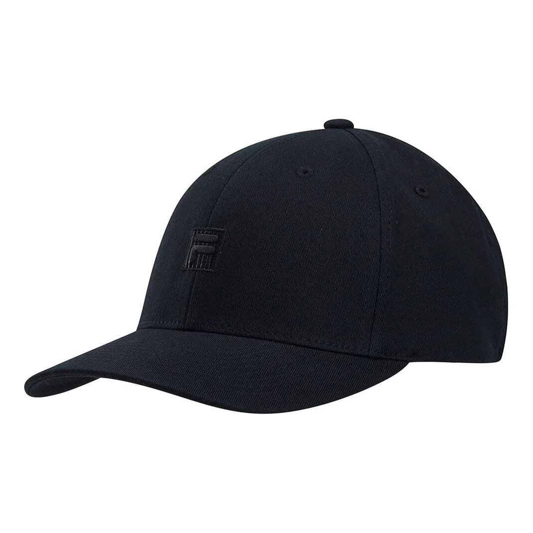 Baseball Cap "Black"