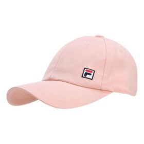 Baseball Cap "Pink"