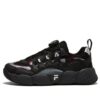 Basketball Shoes "Black"