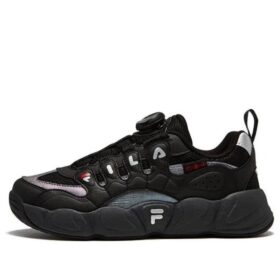 Basketball Shoes "Black"