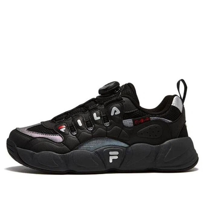 Basketball Shoes "Black"