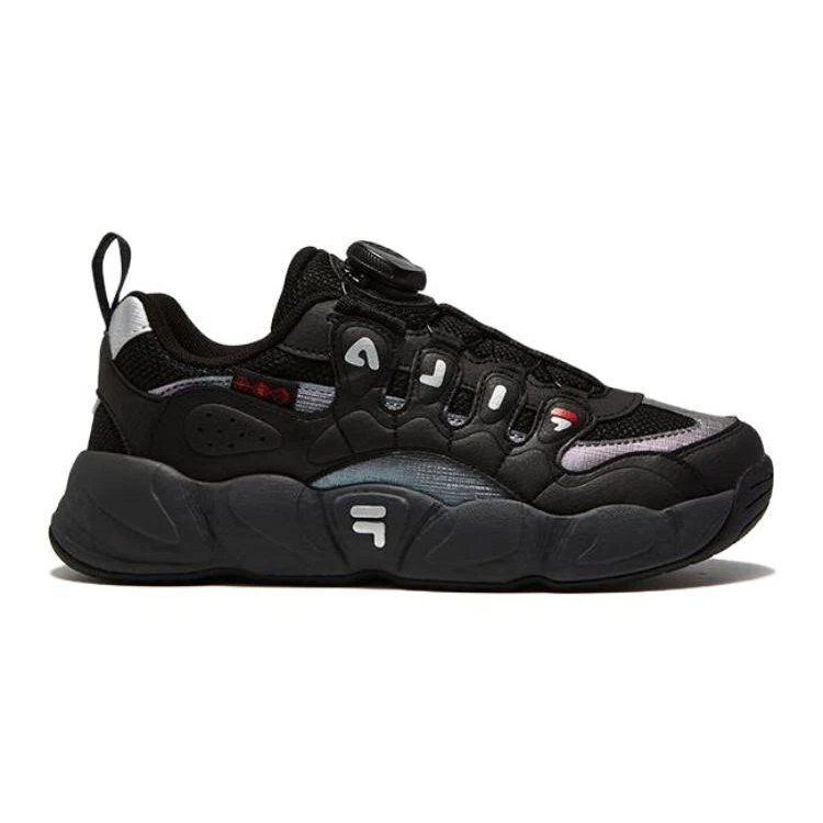 Basketball Shoes "Black"