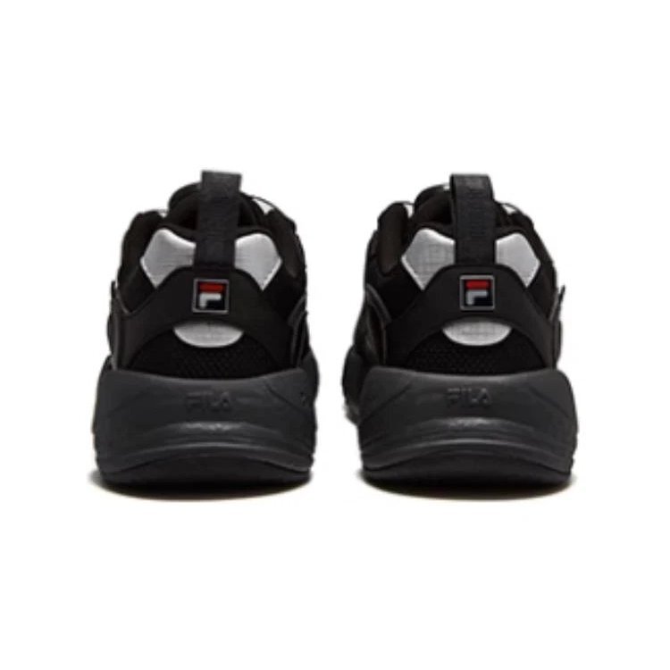 Basketball Shoes "Black"