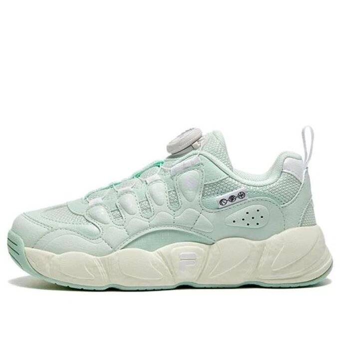 Basketball Shoes "Green"