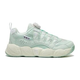 Basketball Shoes “Green”
