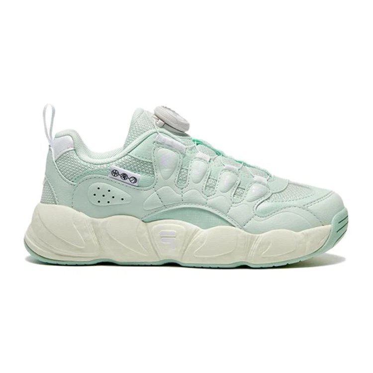Basketball Shoes "Green"