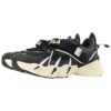 Beast XT Sneakers "Black White"