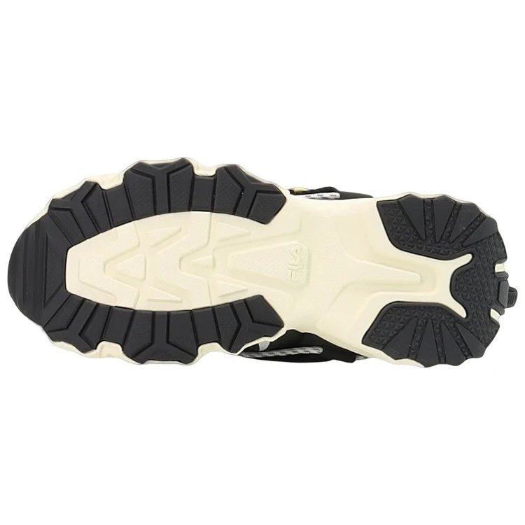Beast XT Sneakers "Black White"