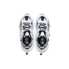 Beast XT Sneakers "White Black"