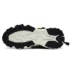 Beast XT Sneakers "White Grey Black"