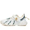 Beast XT Sneakers "White Yellow"
