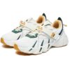 Beast XT Sneakers "White Yellow"