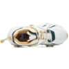 Beast XT Sneakers "White Yellow"