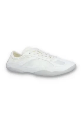 Beige Glio Performance Trainers