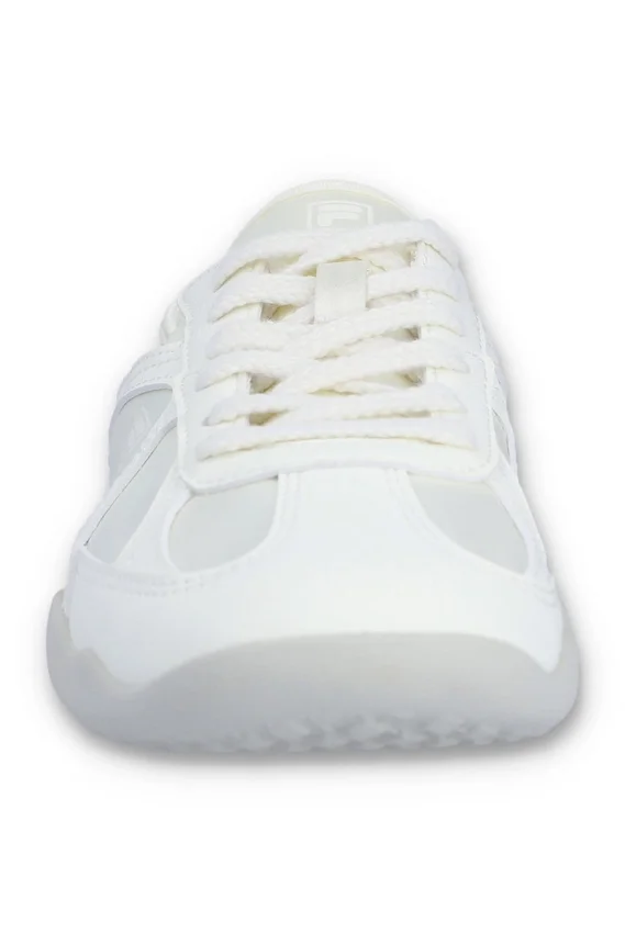 Beige Glio Performance Trainers