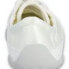 Beige Glio Performance Trainers