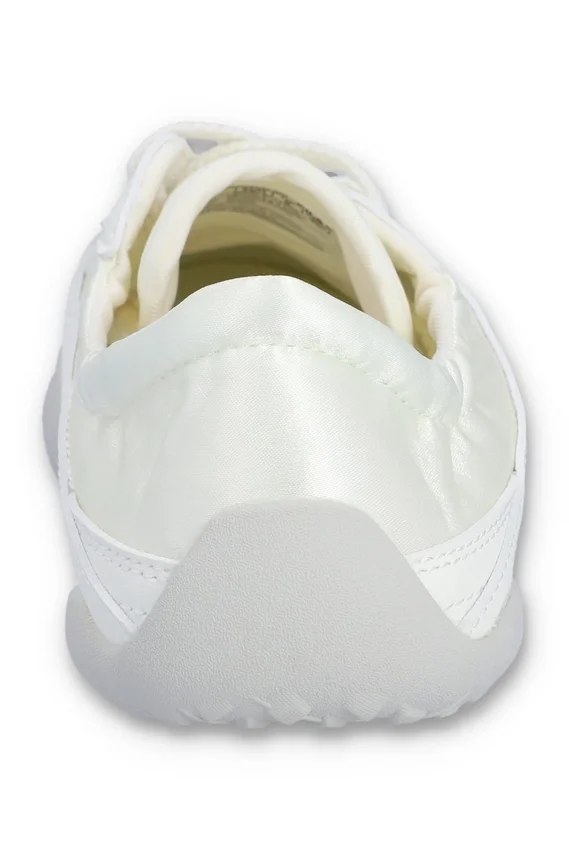 Beige Glio Performance Trainers