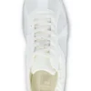 Beige Glio Performance Trainers
