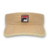 Beige Sumner Heritage Straw Cap