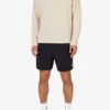 Beige Tennis Essential Track Top