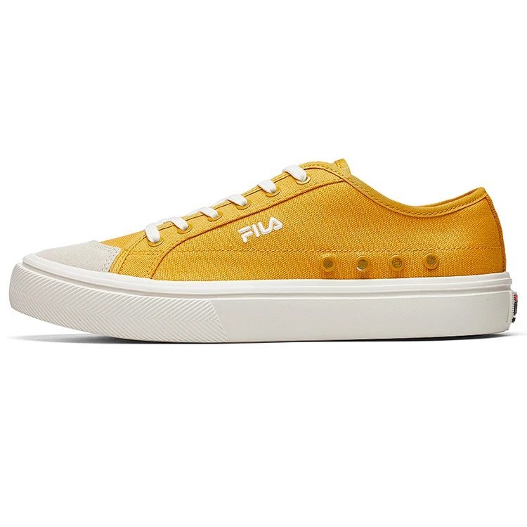 Benetti Canvas "Yellow"