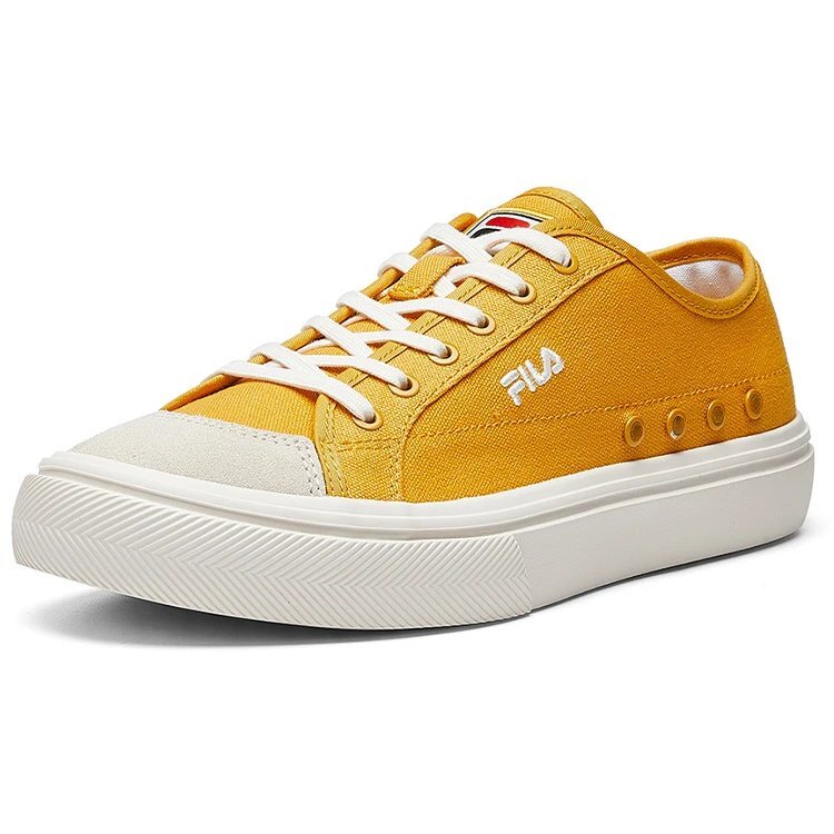 Benetti Canvas "Yellow"