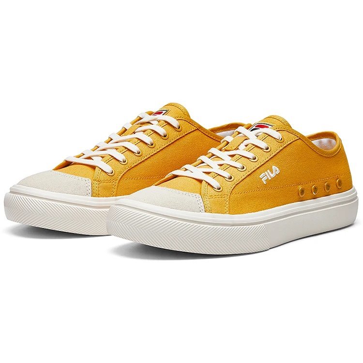 Benetti Canvas "Yellow"
