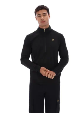 Black Archer 3 Mid Layer