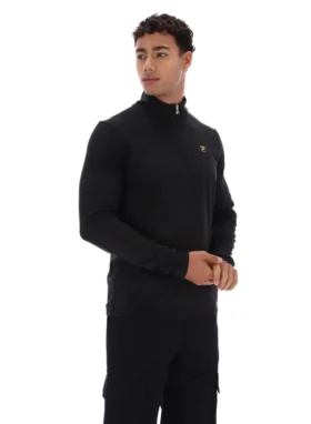Black Archer 3 Mid Layer