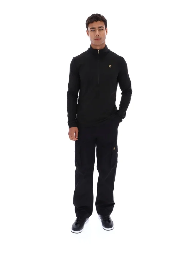 Black Archer 3 Mid Layer