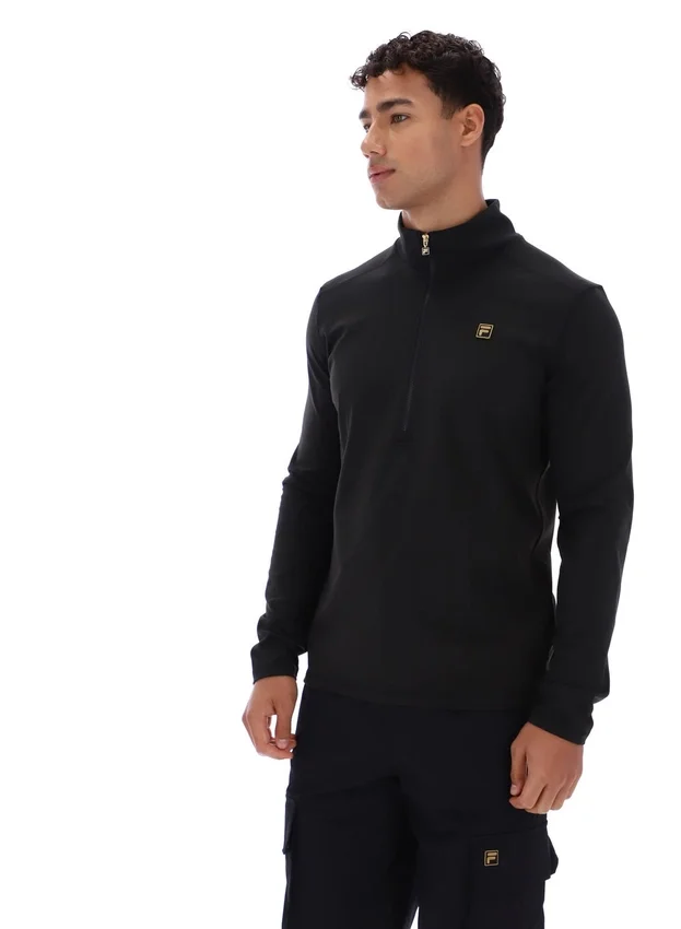 Black Archer 3 Mid Layer
