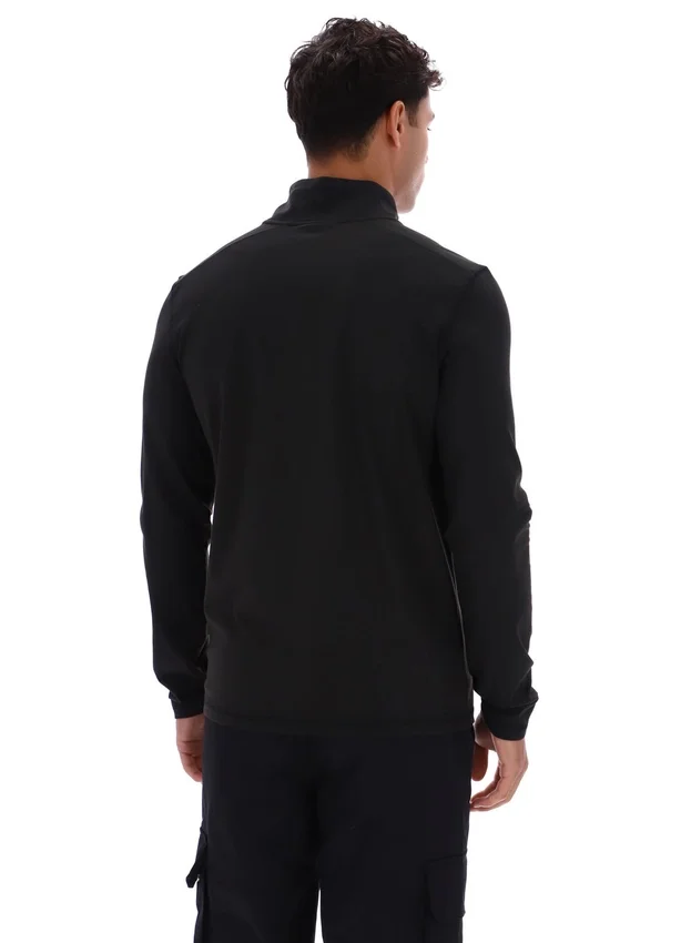 Black Archer 3 Mid Layer