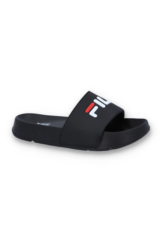 Black BB Slider