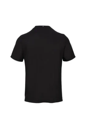Black Bosse Tennis T-Shirt