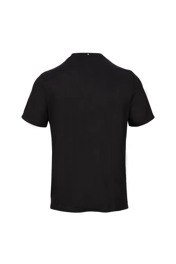 Black Bosse Tennis T-Shirt