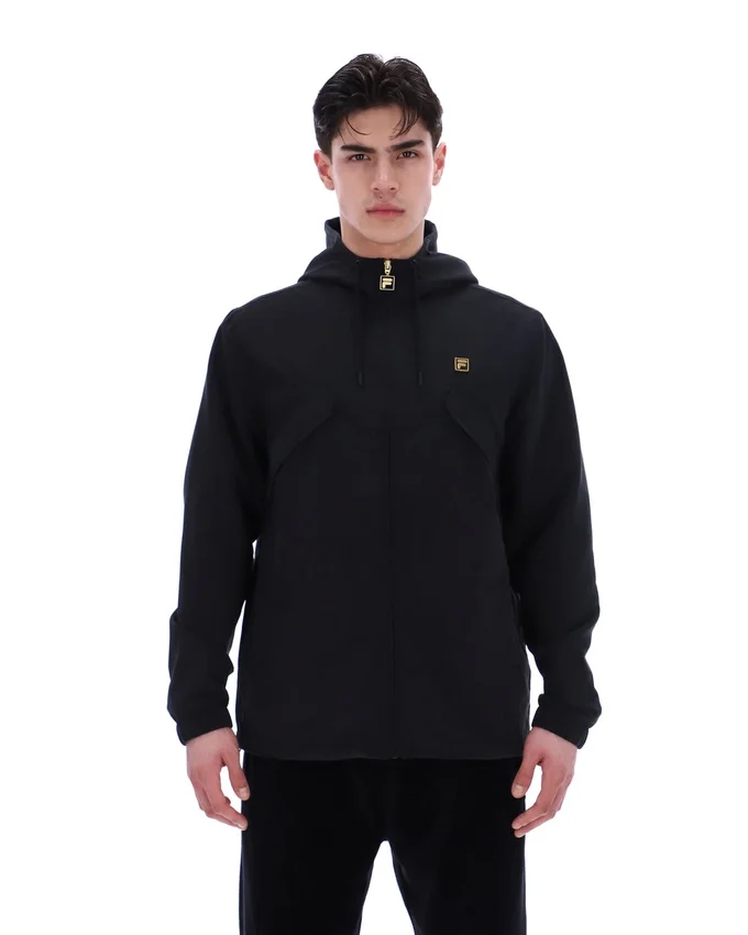 Black Bunny Lightweight Jacket