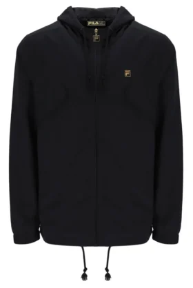 Black Bunny Lightweight Jacket