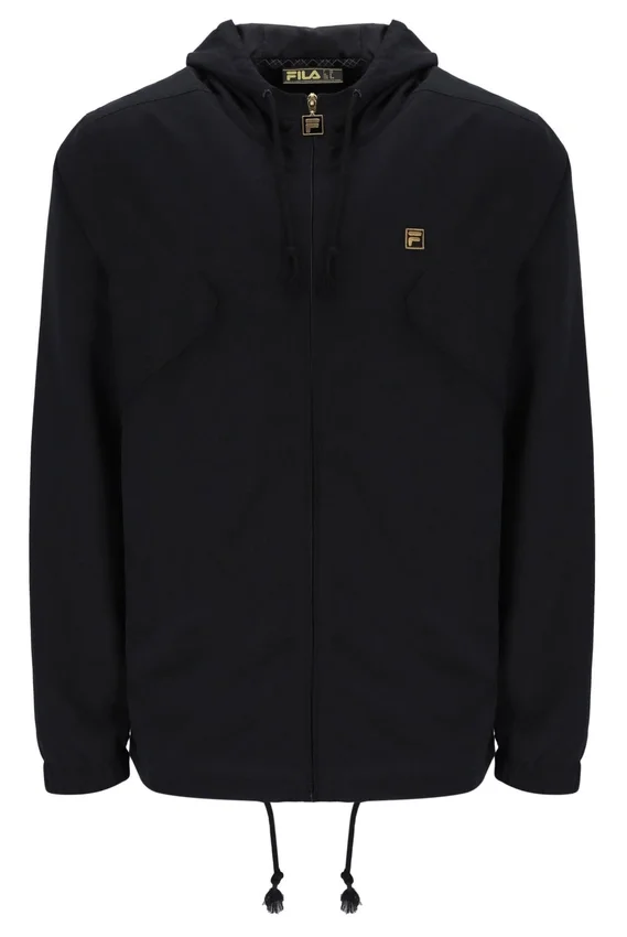 Black Bunny Lightweight Jacket