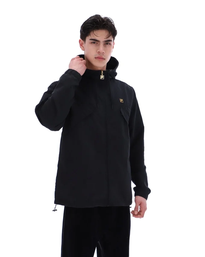 Black Bunny Lightweight Jacket