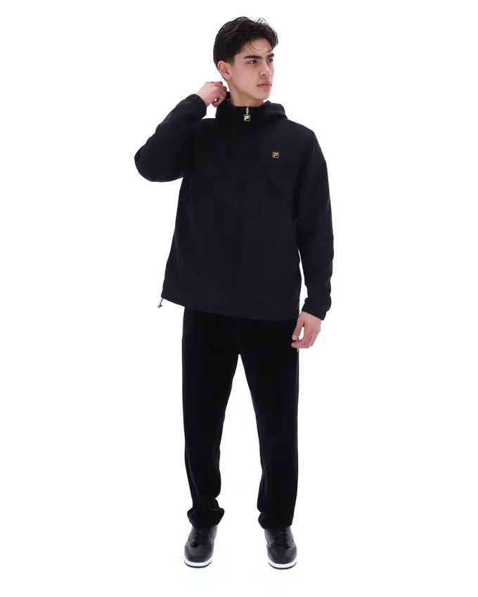 Black Bunny Lightweight Jacket