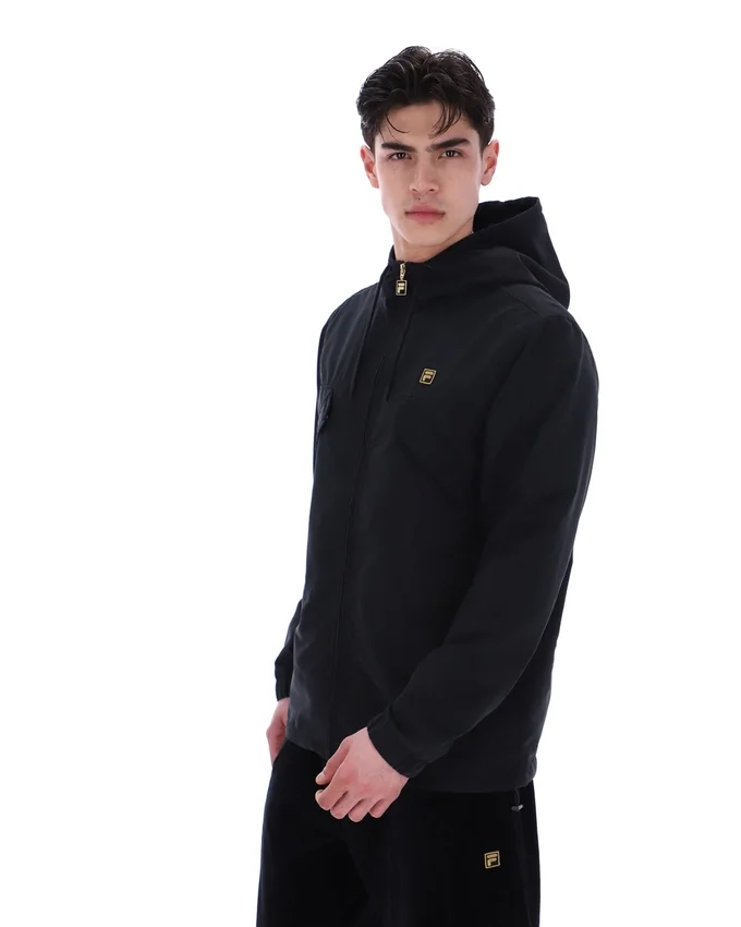 Black Bunny Lightweight Jacket