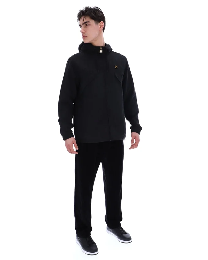 Black Bunny Lightweight Jacket