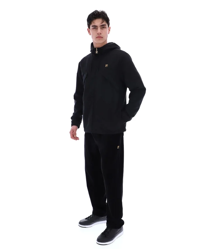 Black Bunny Lightweight Jacket
