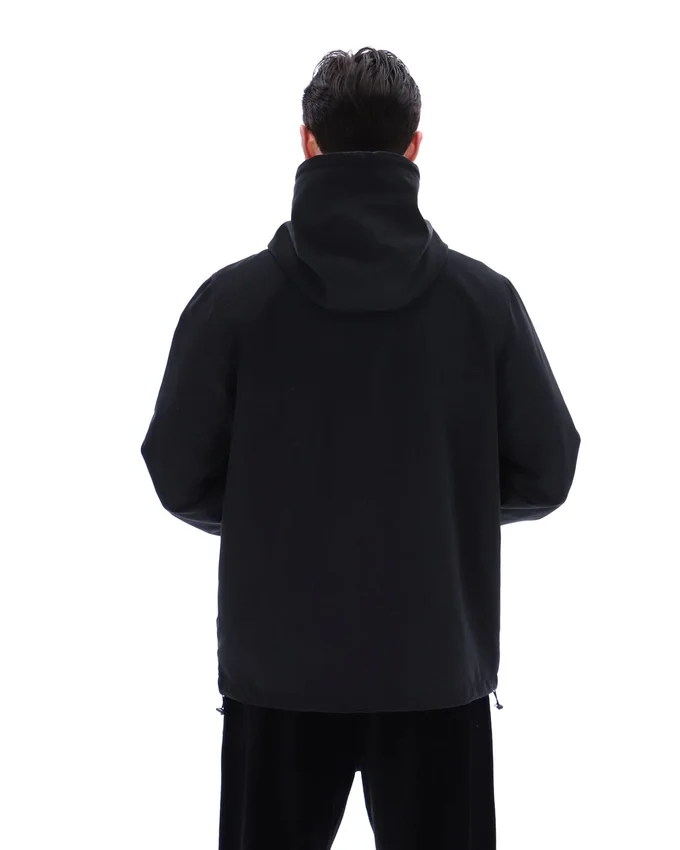 Black Bunny Lightweight Jacket