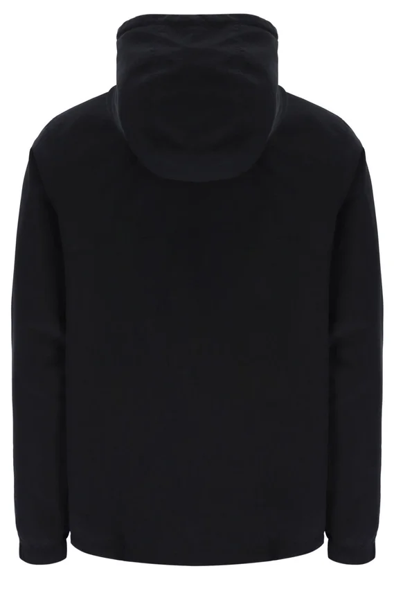 Black Bunny Lightweight Jacket