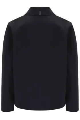 Black Casa 4 Pocket Tour Jacket