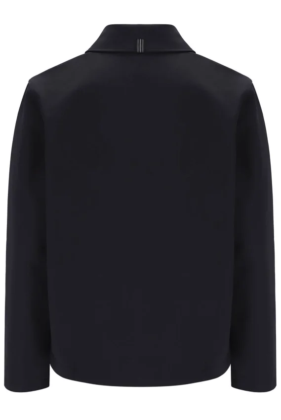 Black Casa 4 Pocket Tour Jacket