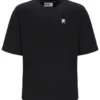 Black Casa Golf Map T-Shirt