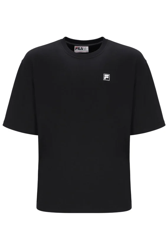 Black Casa Golf Map T-Shirt