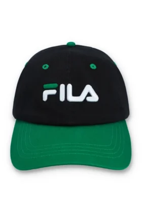 Black Classic Snapback Baseball Cap